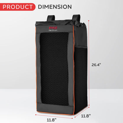 Soft Carrying Speaker Bag