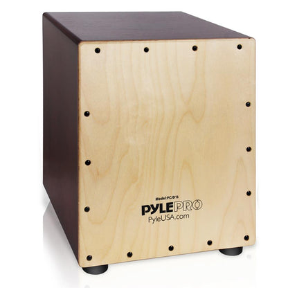 Stringed Jam Cajon Percussion Box