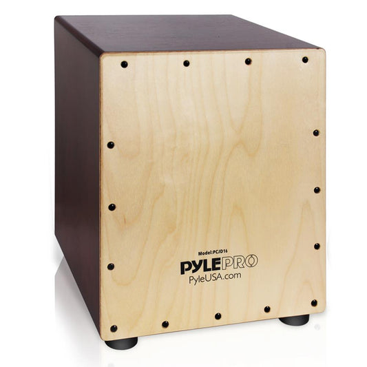 Stringed Jam Cajon Percussion Box