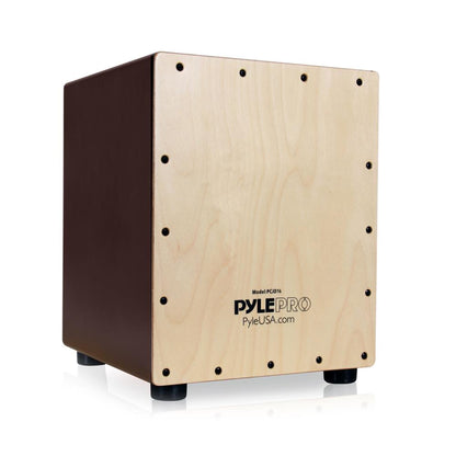 Stringed Jam Cajon Percussion Box