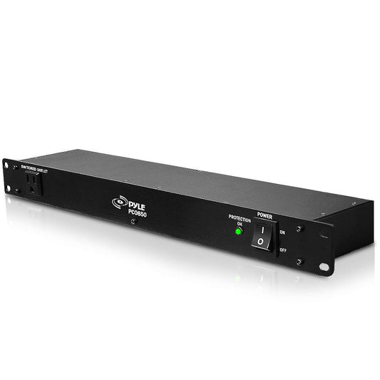 PDU Power Strip Surge Protector