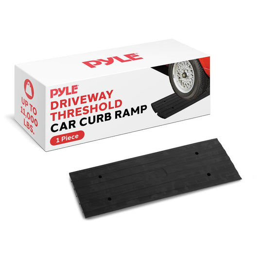 Driveway Threshold Car Curb Ramp PCRBDR24.5