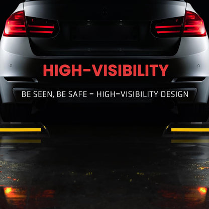 Vehicle Wheel Stops