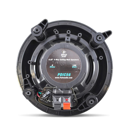 5.25'' Home In-Wall / Ceiling Speakers