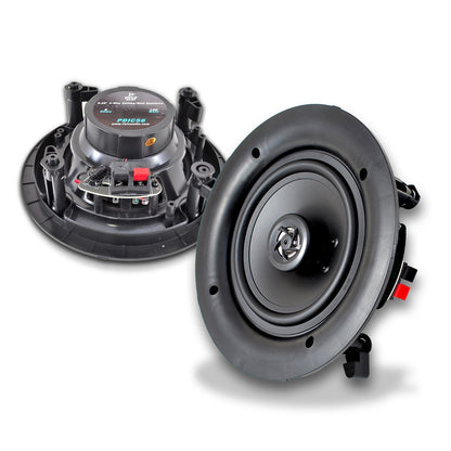 5.25'' Home In-Wall / Ceiling Speakers