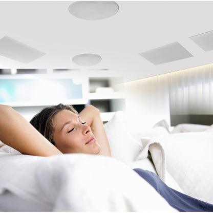 5.25'' Home In-Wall / Ceiling Speakers