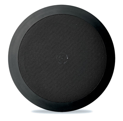6.5'' Home In-Wall / Ceiling Speakers Black