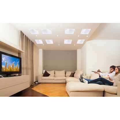 6.5'' Home In-Wall / Ceiling Speakers 200W