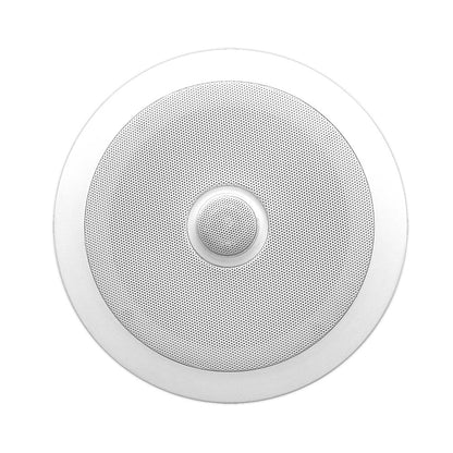 8'' Home In-Wall / Ceiling Speakers