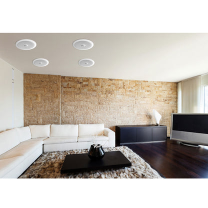 8'' Home In-Wall / Ceiling Speakers