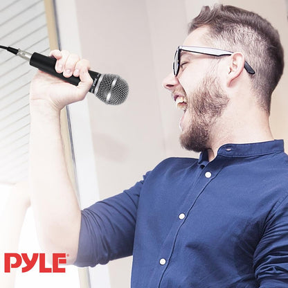 Set of 2 Dynamic Handheld Pro Microphone
