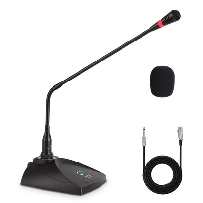 Table Top Mounted Conference Microphone