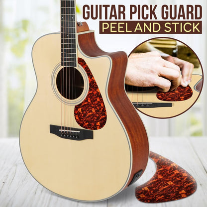 Electric Acoustic Guitar Kit