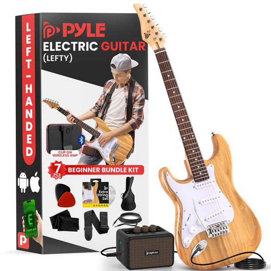 ST Style Electric Guitar Kit