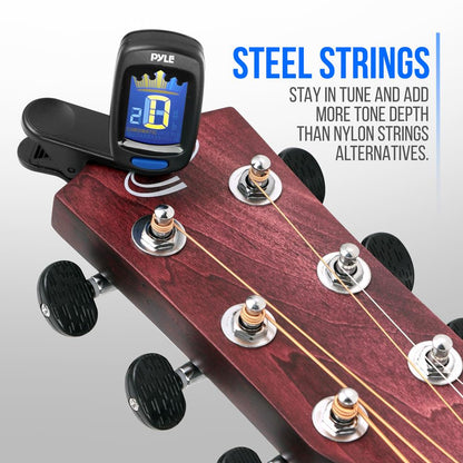 Acoustic Guitar Kit