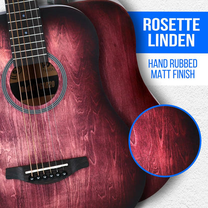 Acoustic Guitar Kit