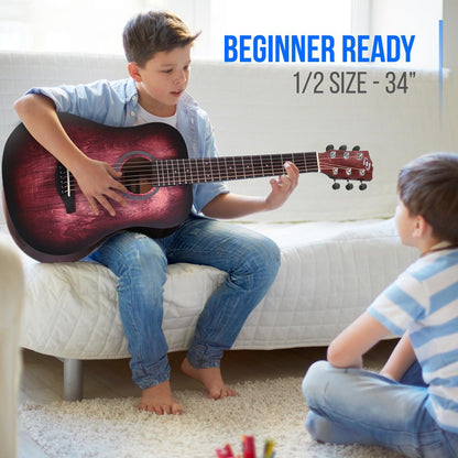 Acoustic Guitar Kit
