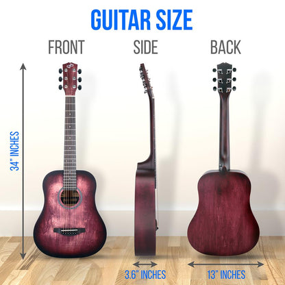 Acoustic Guitar Kit