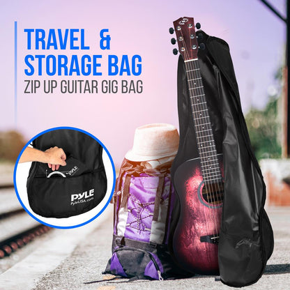 Acoustic Guitar Kit