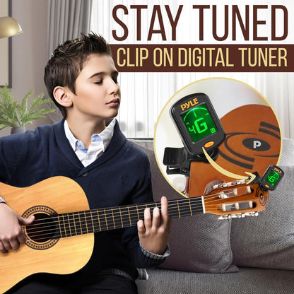Classic Style Junior Scale Guitar Natural
