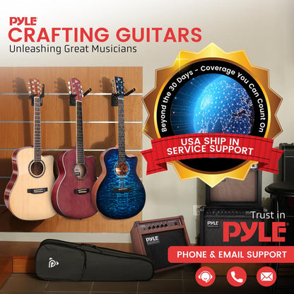 Classic Guitar Kit 34" Sunburst