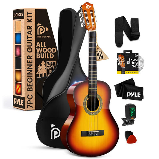 Classic Guitar Kit