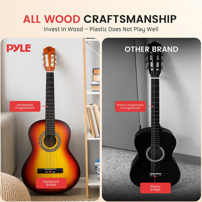 Classic Guitar Kit