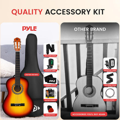 Classic Guitar Kit