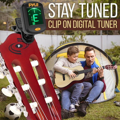 Classic Style 3/4 Scale Guitar
