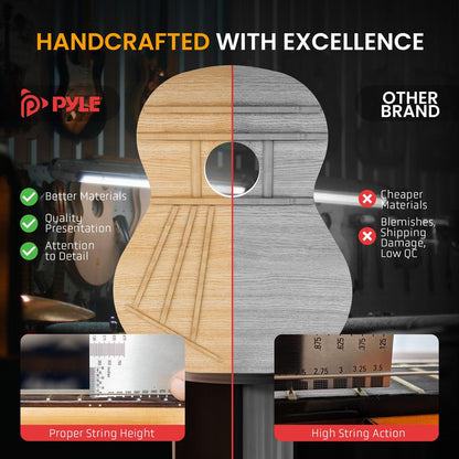 41" Acoustic Guitar Kit