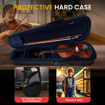 Full SizePlywood Violin
