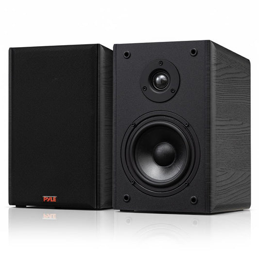 Bookshelf Speakers
