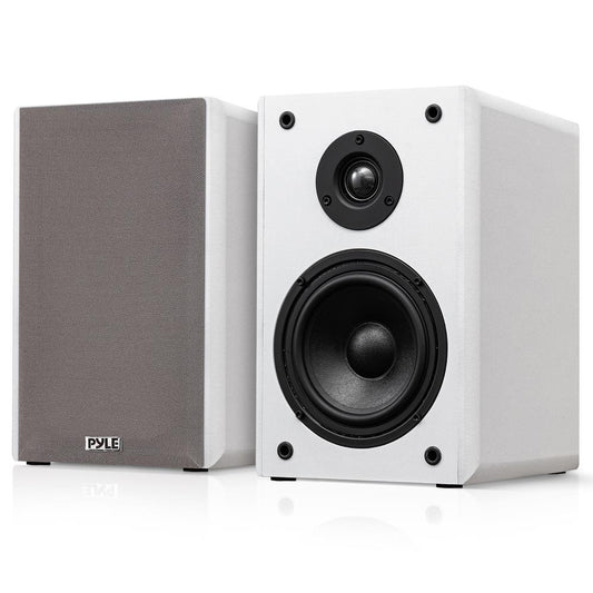 Bookshelf Speakers 5.25"