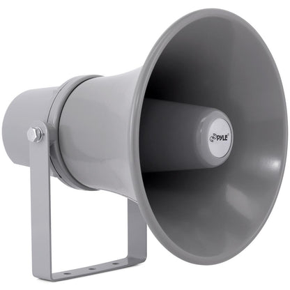 9.7'' Indoor / Outdoor PA Horn Speaker