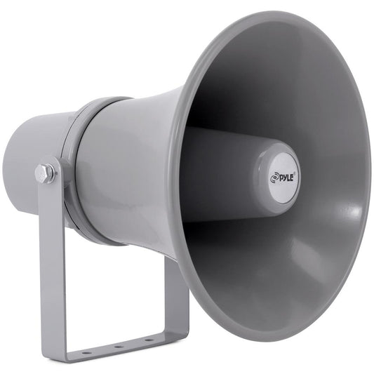 9.7'' Indoor / Outdoor PA Horn Speaker