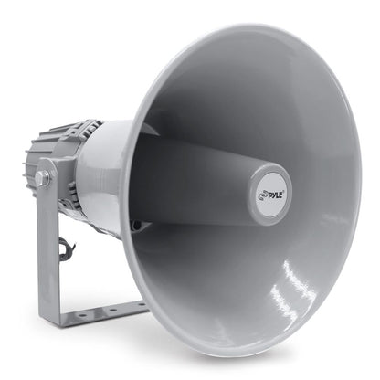 12.7'' Indoor/Outdoor PA Horn Speaker