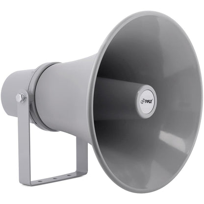 11'' Indoor / Outdoor PA Horn Speaker
