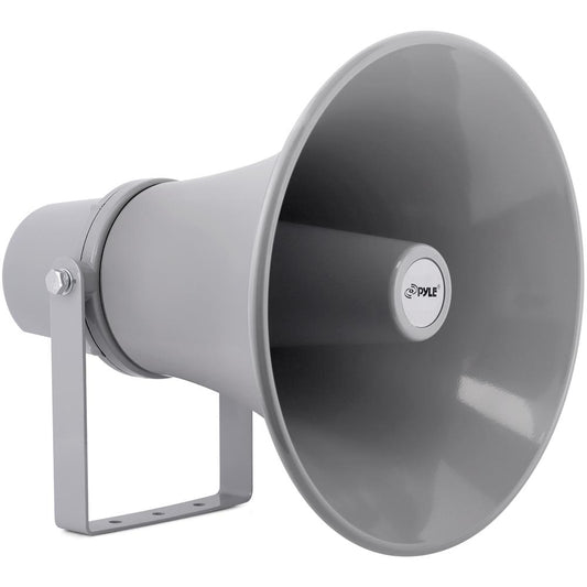 11'' Indoor / Outdoor PA Horn Speaker