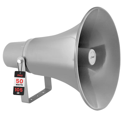 13.5'' Indoor / Outdoor PA Horn Speaker