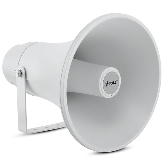 9.4'' Indoor/Outdoor PA Horn Speaker