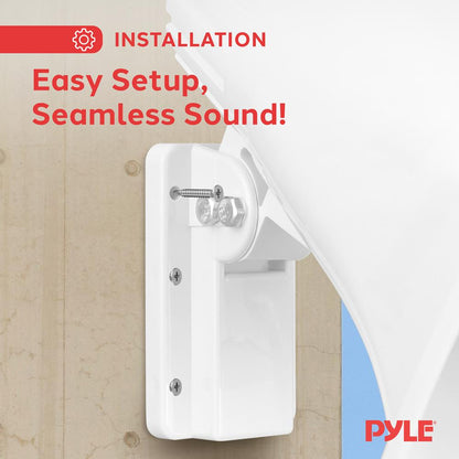 Portable PA Horn Speaker 6"