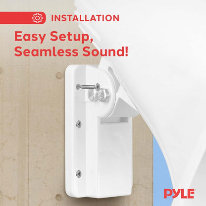 Portable PA Horn Speaker 8"