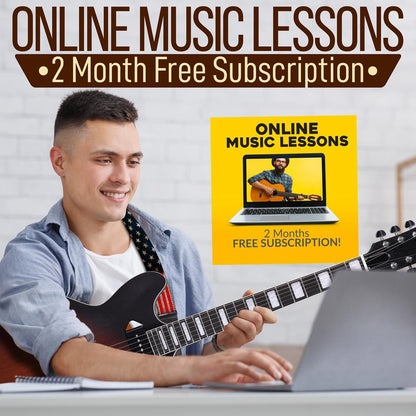Jazz Electric Guitar