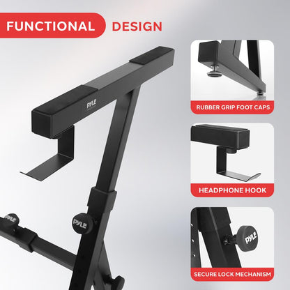 Digital Piano Stand PKST38.5