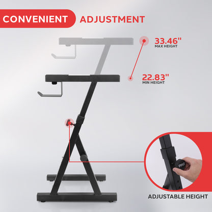 Digital Piano Stand