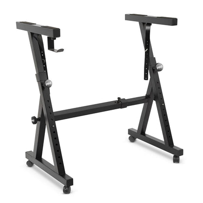 Keyboard Stand with Wheels PKST48.5