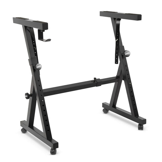 Keyboard Stand with Wheels PKST48.5