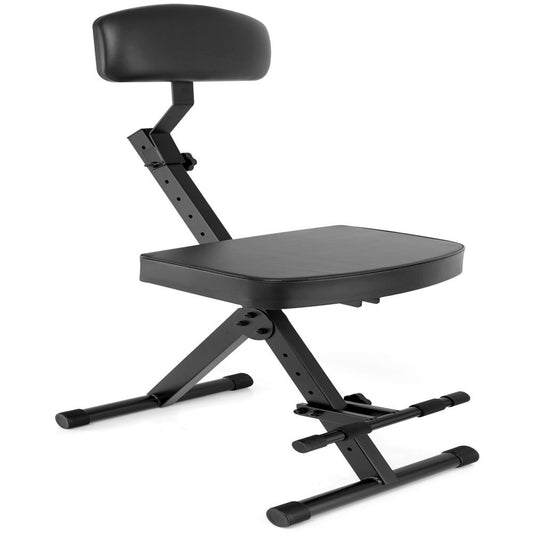 Adjustable Chair Seat Stool