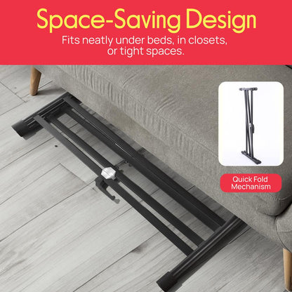 Digital Piano Keyboard Stand