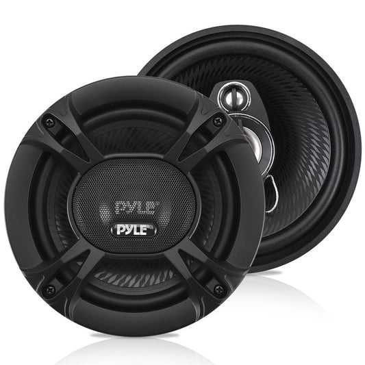 Three-Way Speaker System 240W